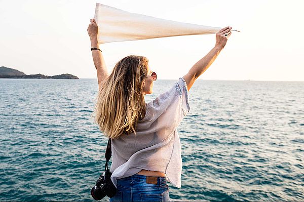 Was bedeutet Erfolg? (Foto: pexels.com) Was bedeutet Erfolg? (Foto: pexels.com)