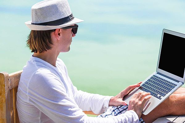 Entwickeln Sie Ihren Stoff! (Foto: iStockfoto.com) Entwickeln Sie Ihren Stoff! (Foto: iStockfoto.com)